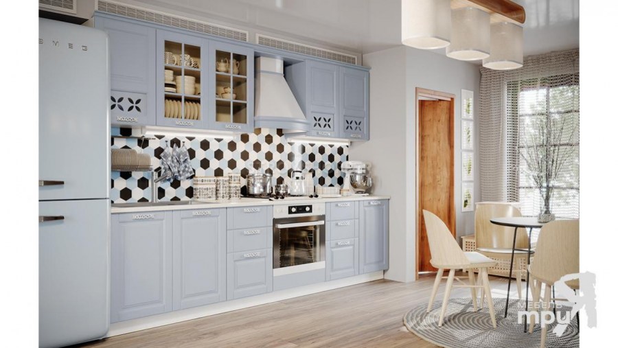 Плитка Cifre Alchimia Ivory