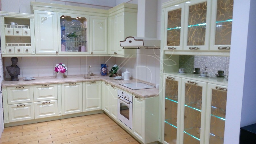 Кухонный гарнитур Одри ТРИЯ