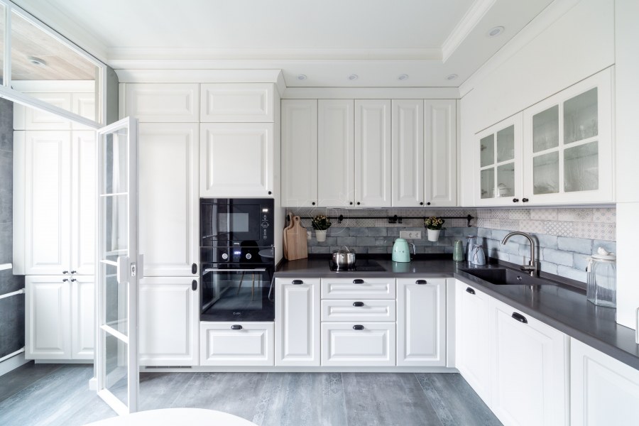 Кухня Лукреция