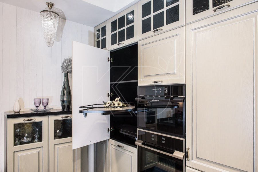 Кухня Версаль модульная