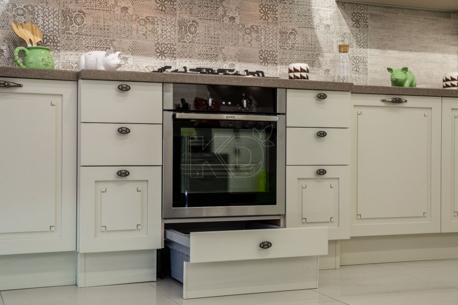 Кухня Скай ТРИЯ