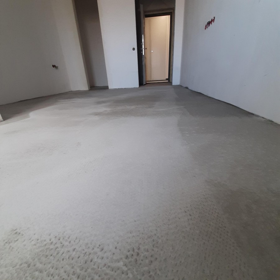 Наливной пол под мрамор