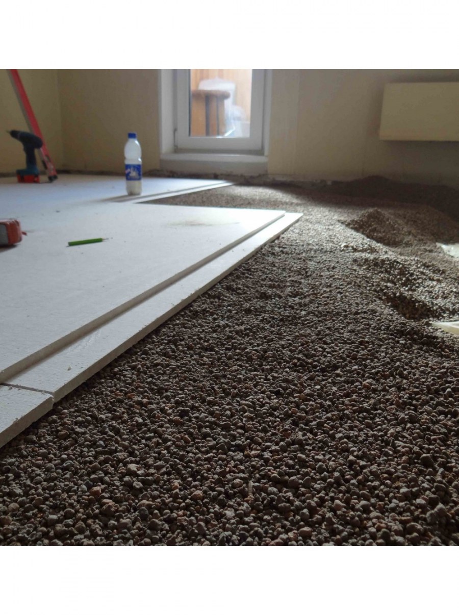 Наливной пол стяжка