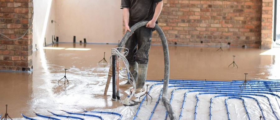 Шуманет 100 Комби (10 м2