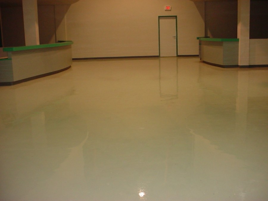 Рогожа для бетонных работ