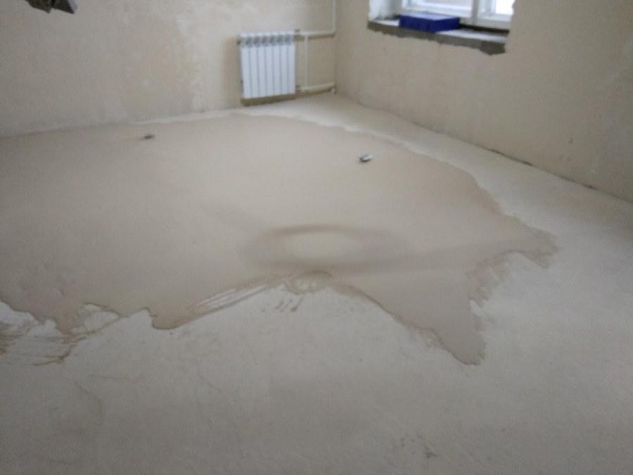 Эпоксидный наливной пол Epoxy Floor 3d