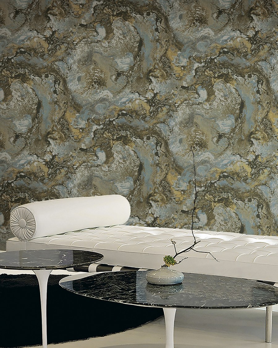 Обои Decori Decori Carrara 82663