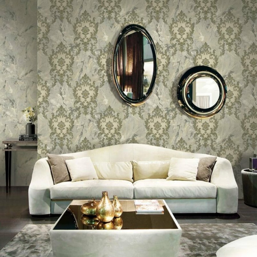 Обои Carrara 2 Decori-Decori
