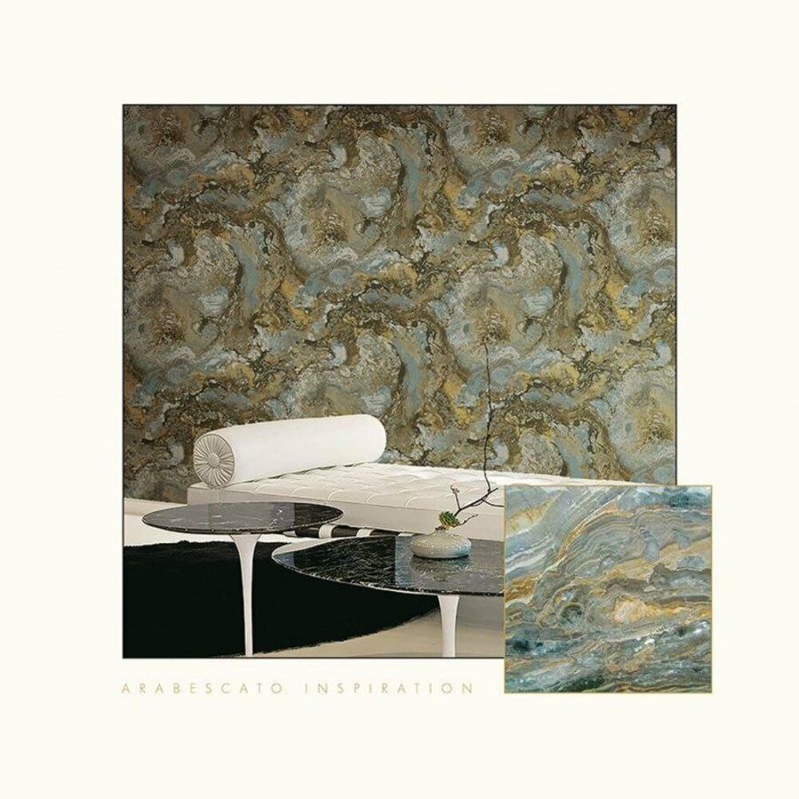 Обои Decori Decori Carrara 82663