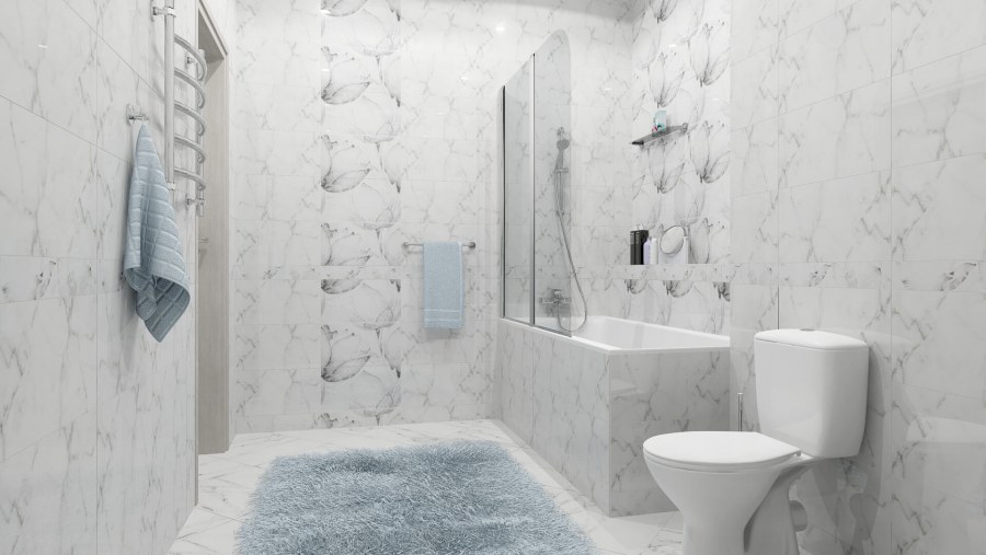 Каррарский мрамор lb Ceramics