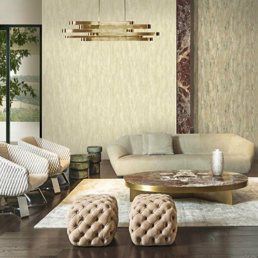 Обои декори декори Каррара 2