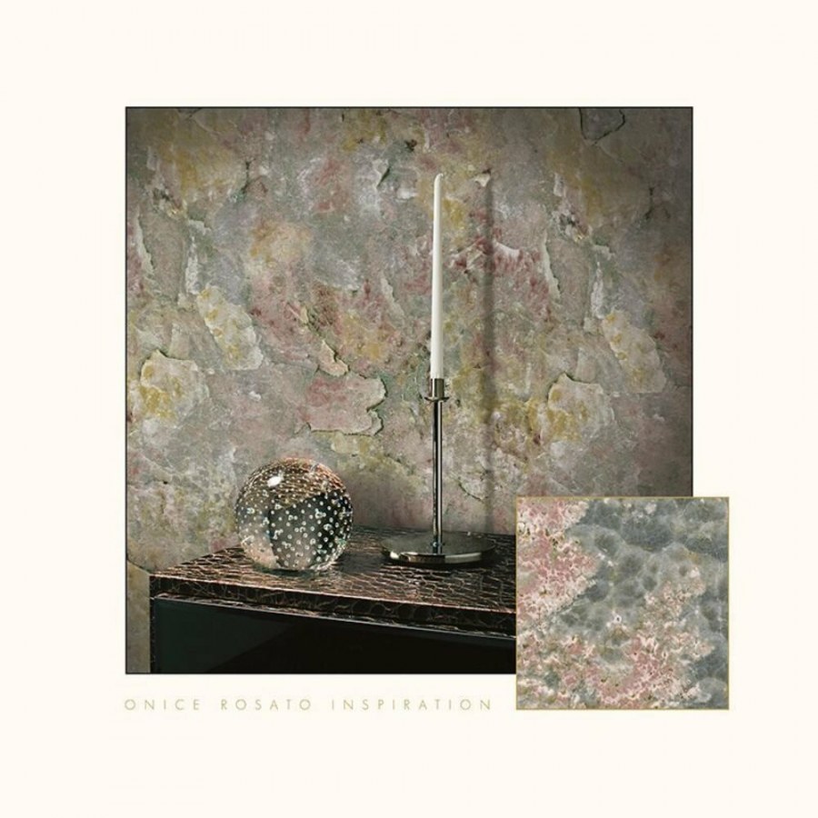 Обои Decori Decori Carrara 82601