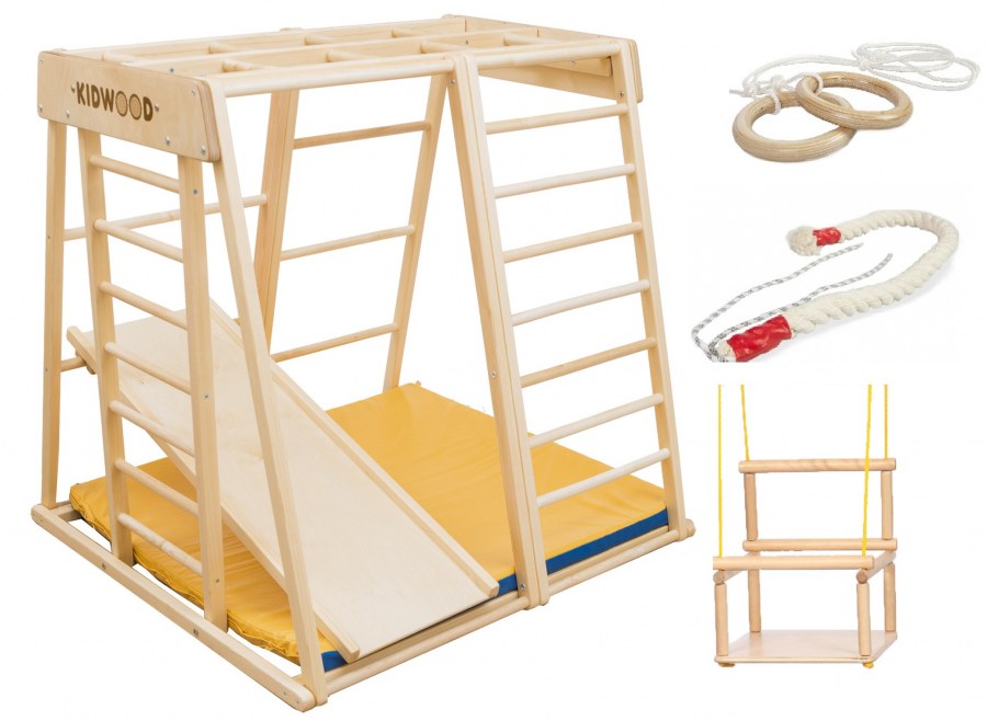 Kidwood Парус малыш