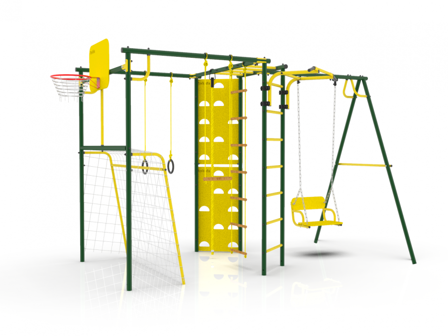 ДСК Rokids Атлет-к2