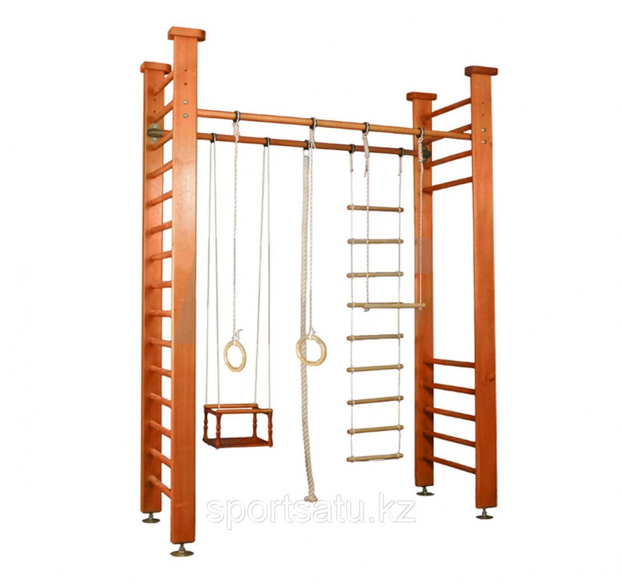 Профессиональная шведская стенка Kampfer Gladiator professional