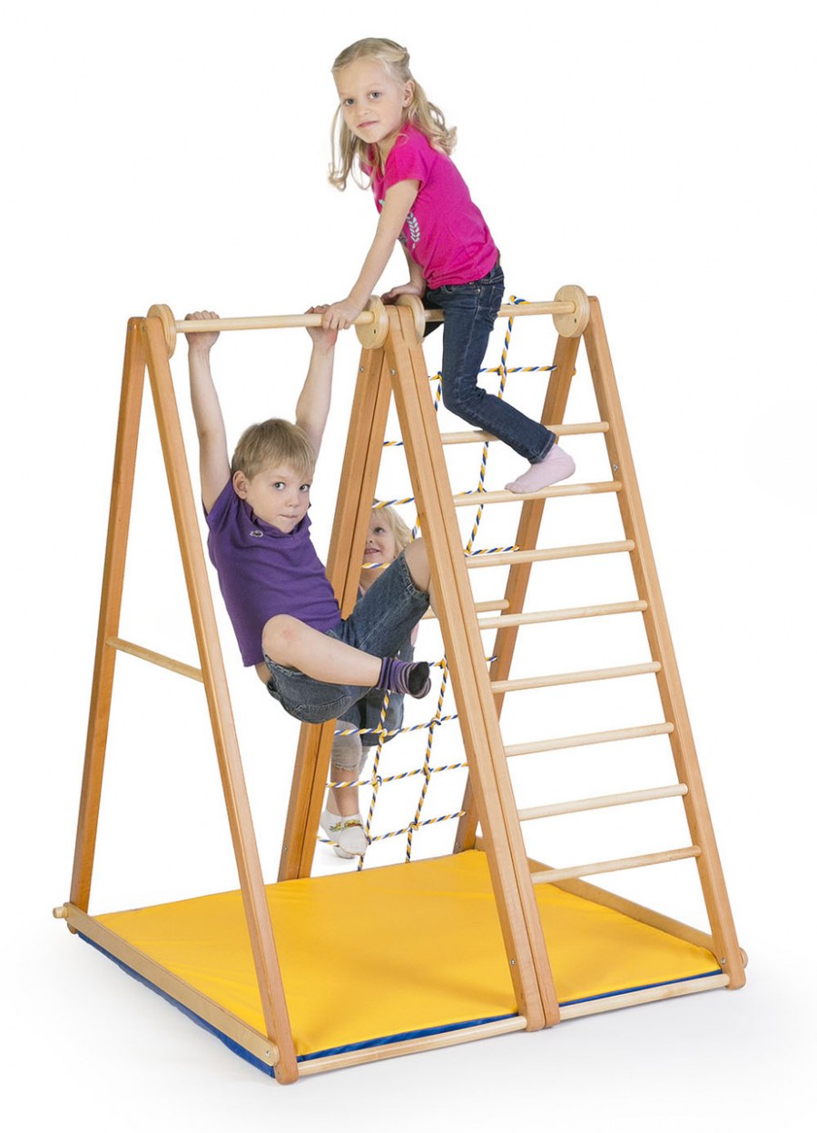 Спортивный комплекс Kidwood Березка