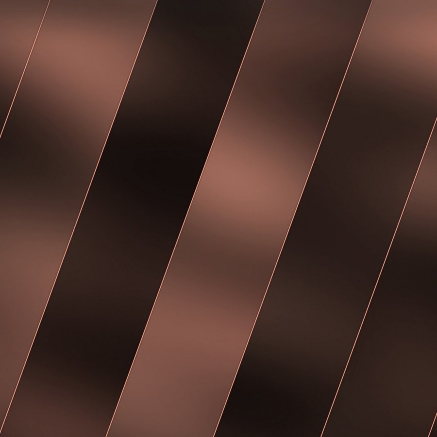 Коричневая полоска