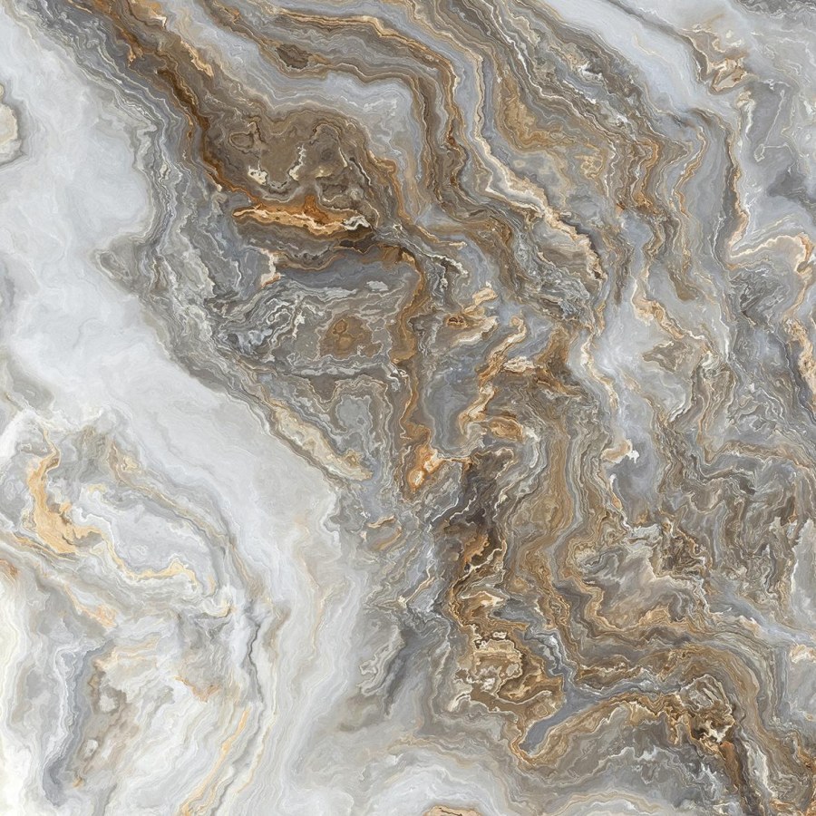 Goldy керамогранит серый полированный 60х60 коллекции Goldy (Голди) laparet