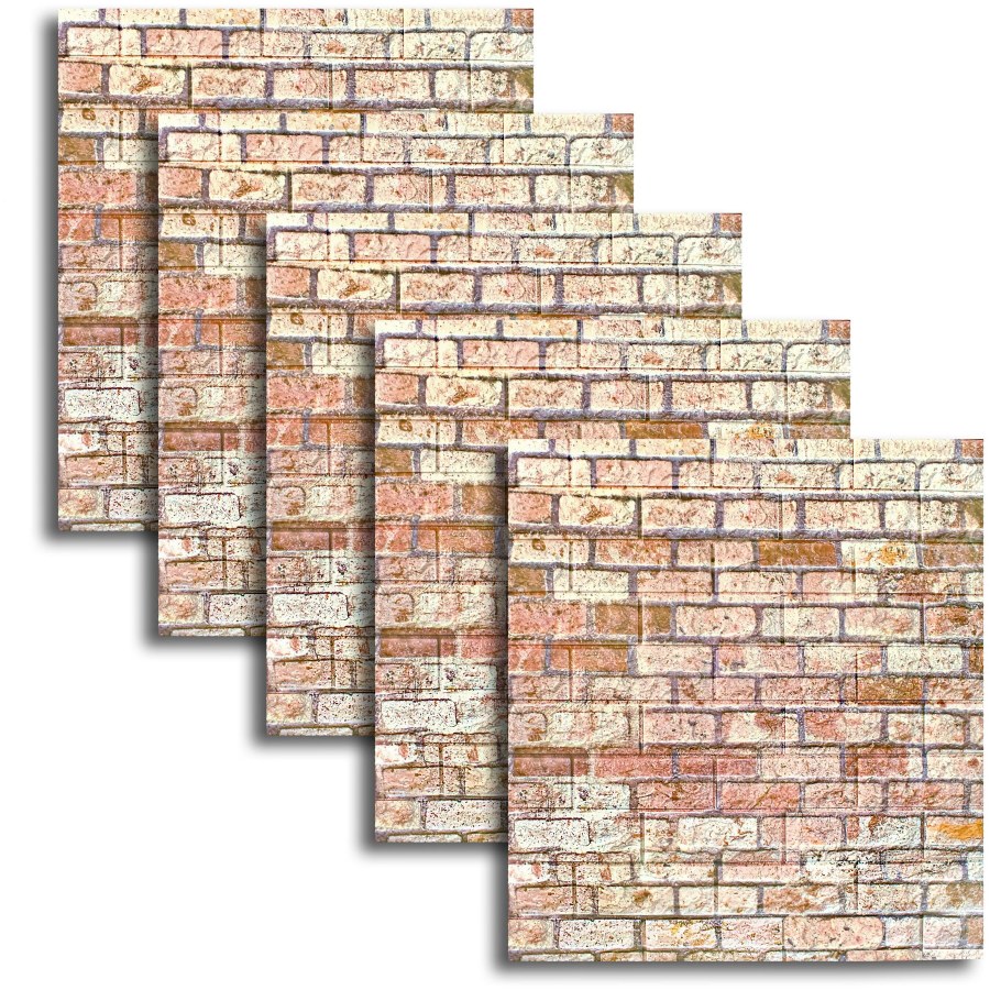 Рамки кирпичи .eps