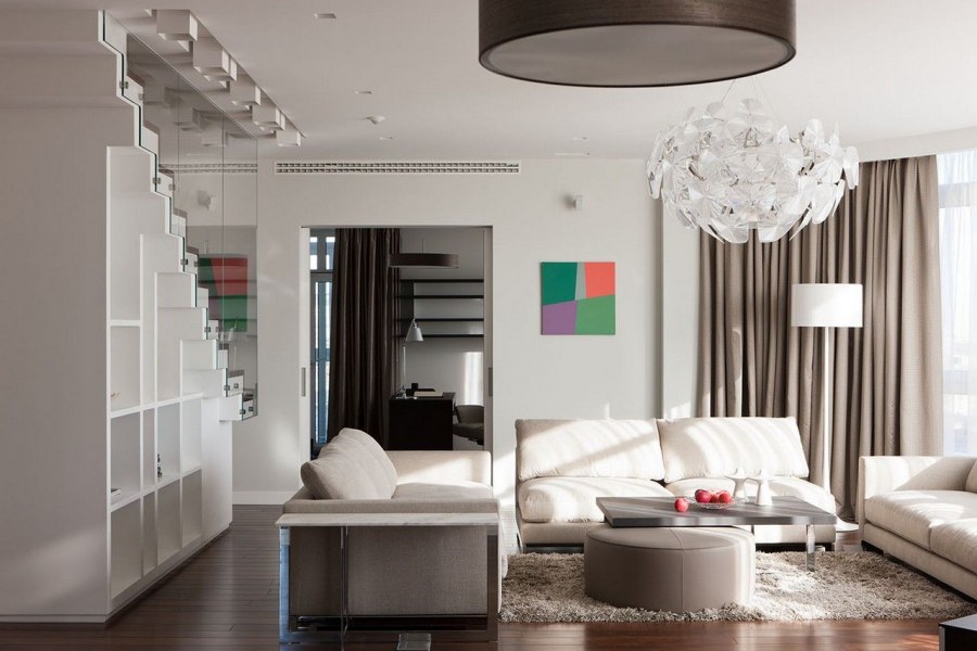 Дизайнер Уборевич Боровский