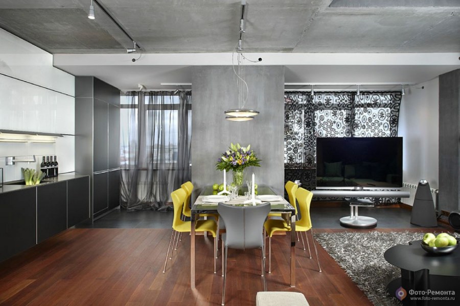 Дизайнер интерьера