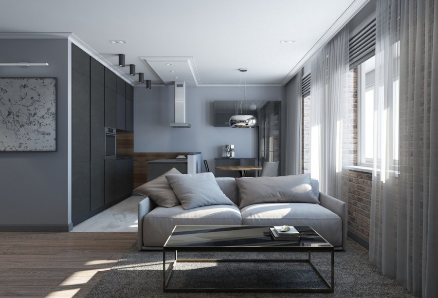 Эй ди студио архитектурное бюро