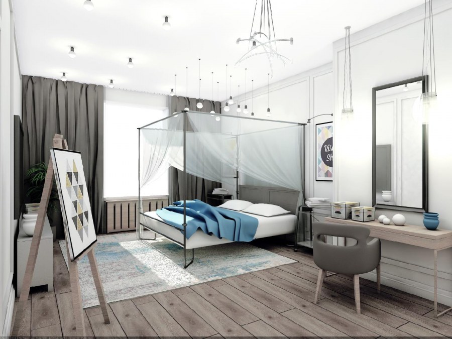 Дизайн проект