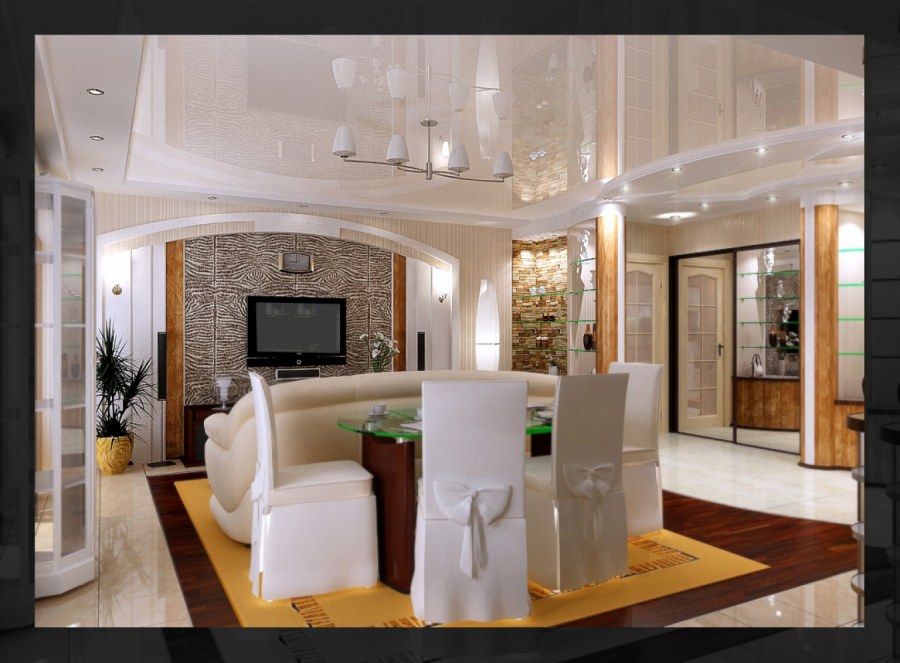 Авторский дизайн