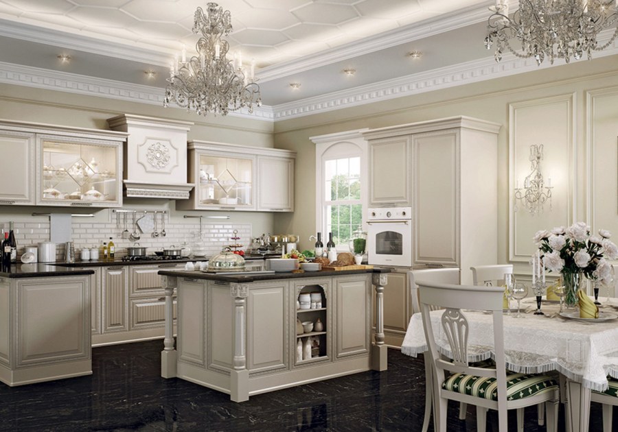 Доломита фасады Италион