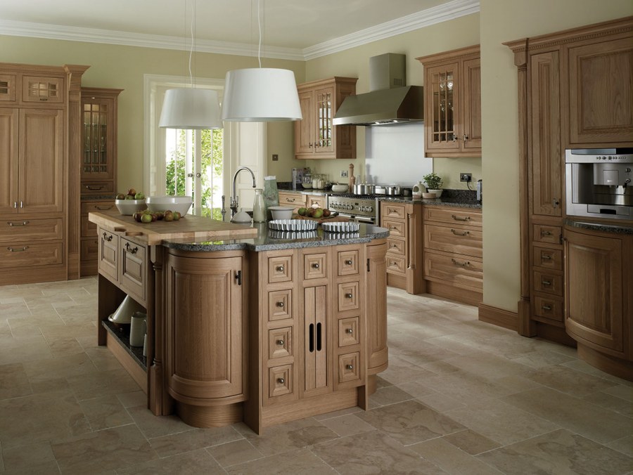 Фасады МАКБЕРРИ Йорк