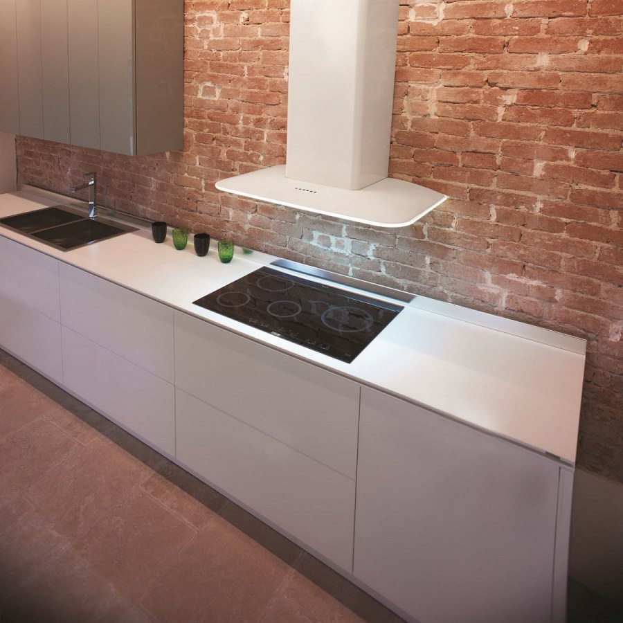 Вытяжка Vela NRS FALMEC