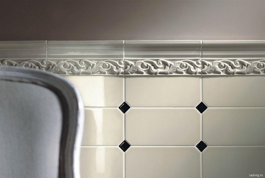 Ceramiche Grazia New Classic