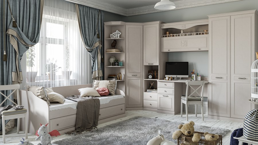 Люстра Lucia Tucci Barletta 122.6 coffe Gold