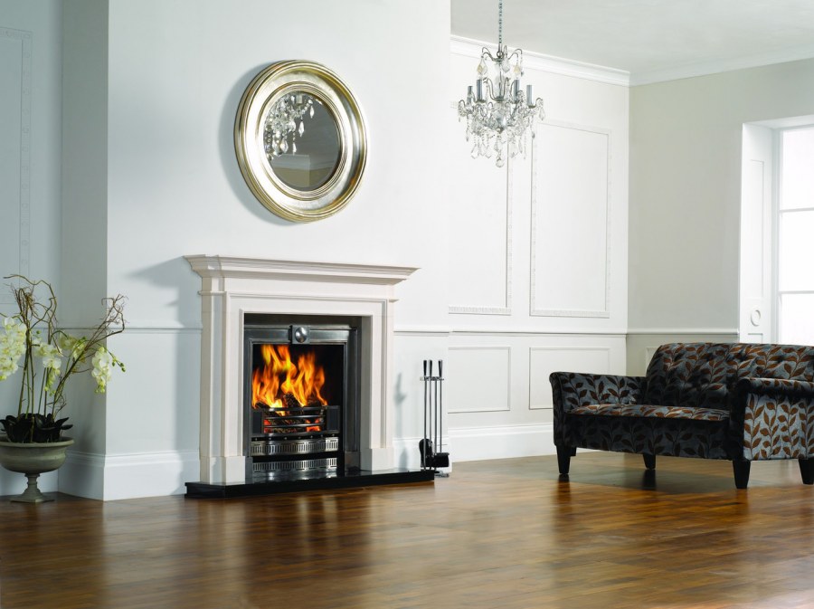 Stovax Knightsbridge