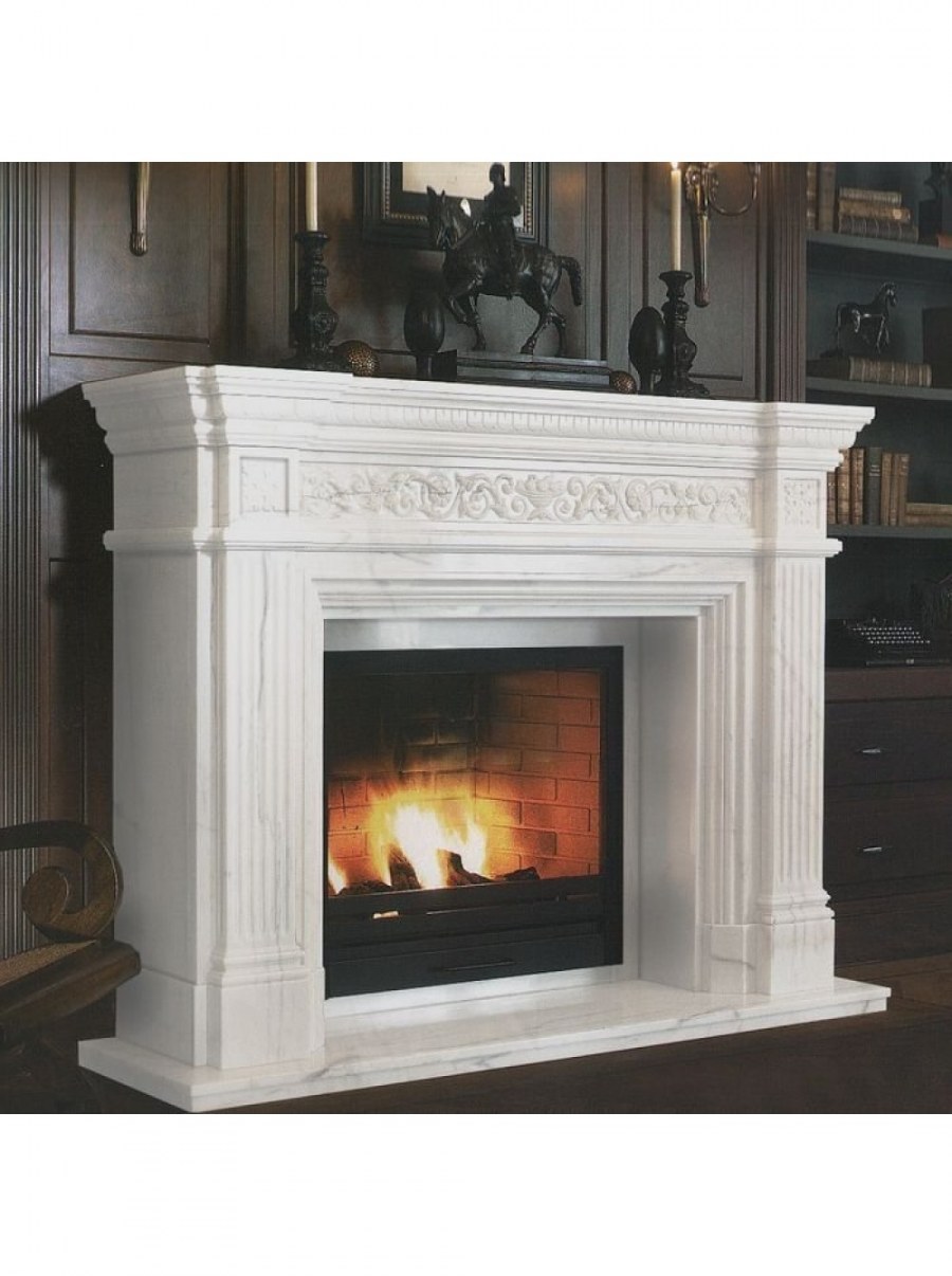 Камин Прометей Престон 7