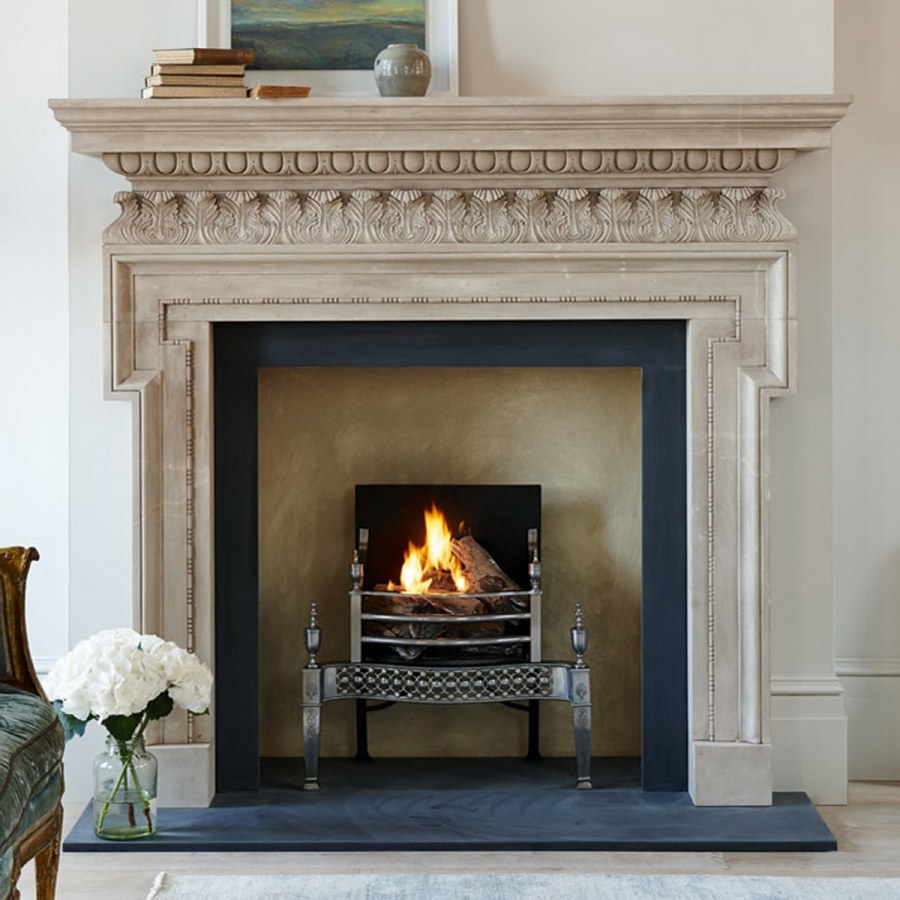 Мраморный портал Astov k 352