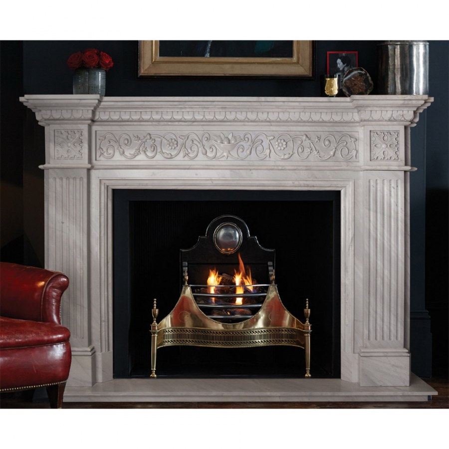 Мраморный портал k 338