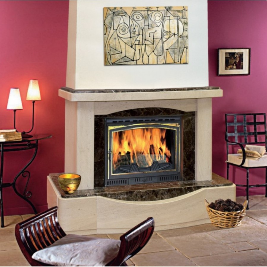 Madeira Alexandra giallo, Emperador м с700