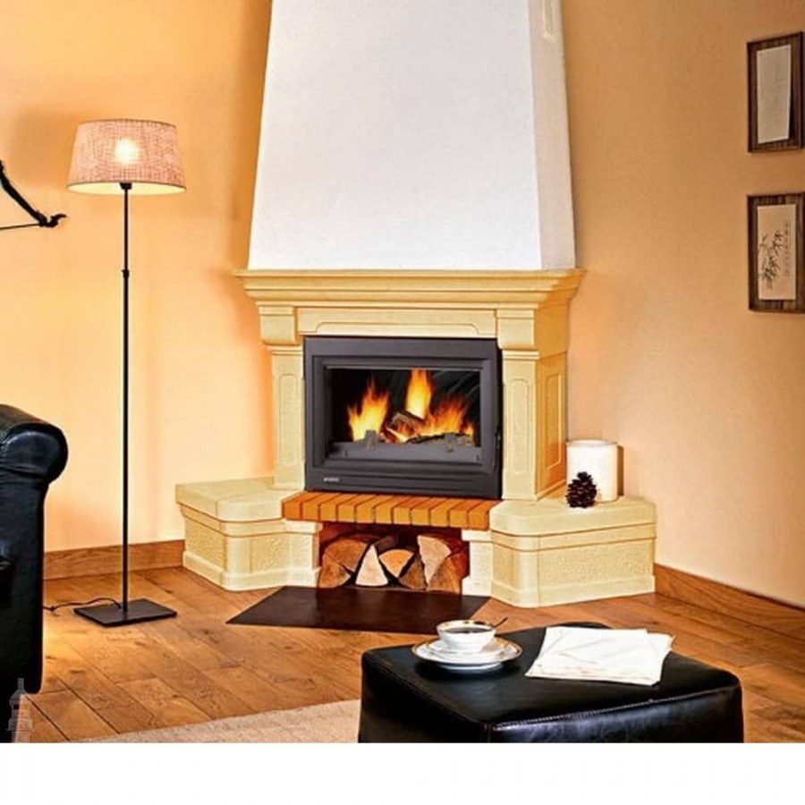 Дровяная топка Supra Astra 2