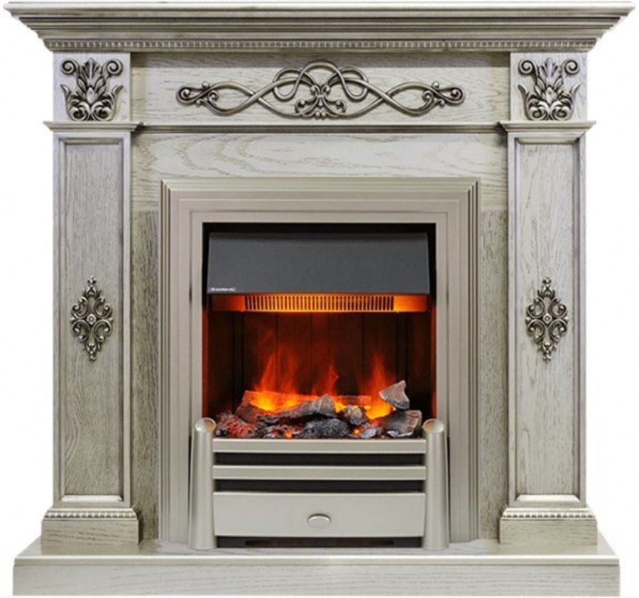 Камин Dimplex Cavendish