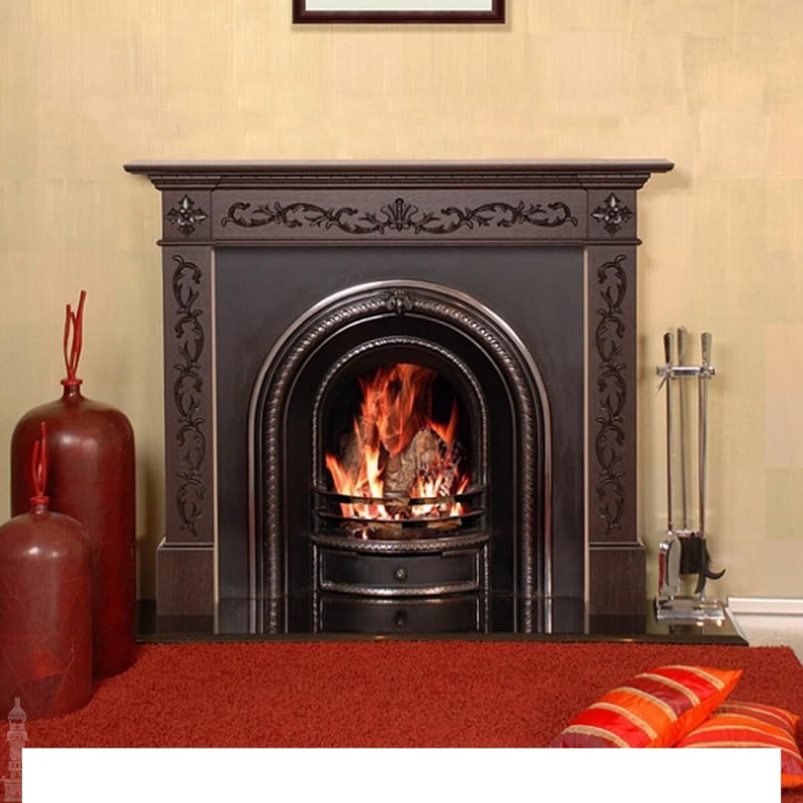 Камин Cambridge