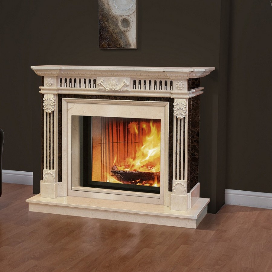 Мраморный портал k 323