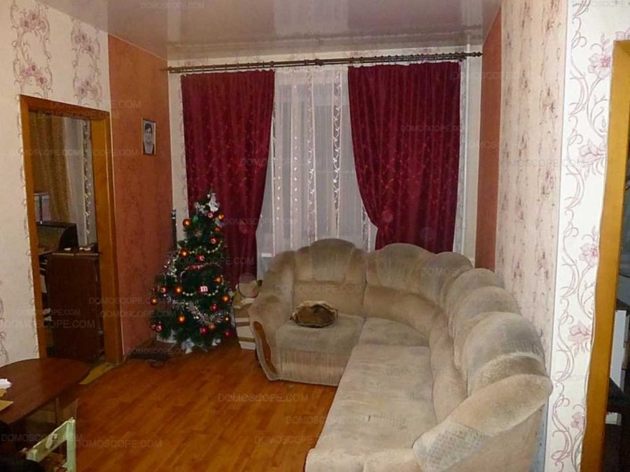 Смежные квартиры это