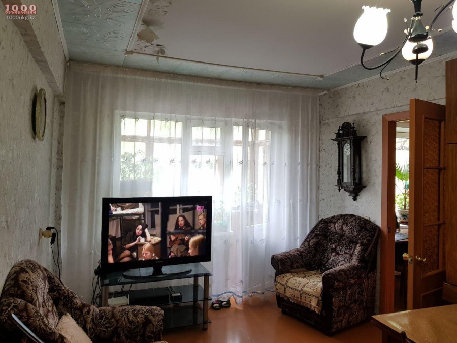 Интерьер сталинки 2 комнаты смежные