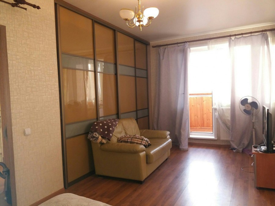 Аренда квартиры Ленинский 97к5