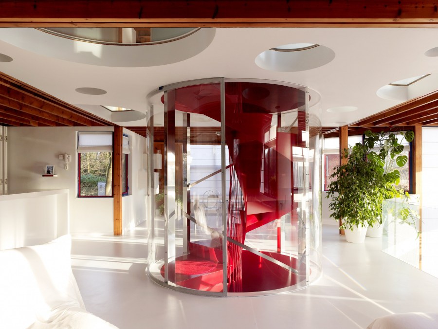 Стиль постмодернизм в интерьере