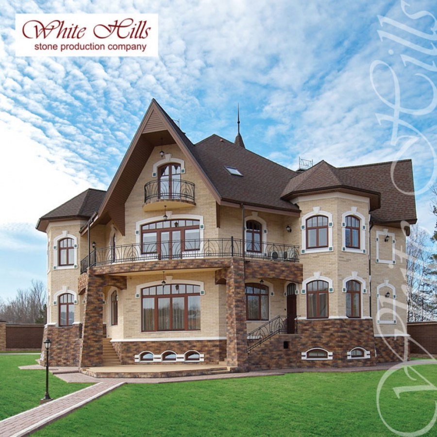 White Hills Йоркшир 407-40