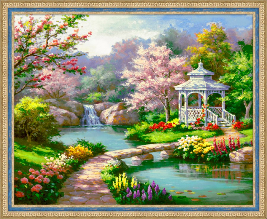 Сен Ким (Sung Kim )