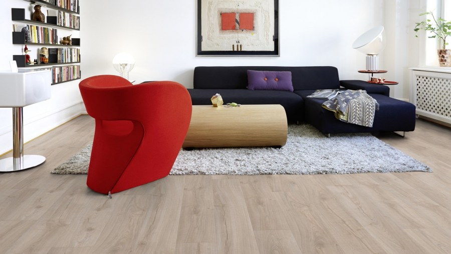 Ламинат Перго дуб