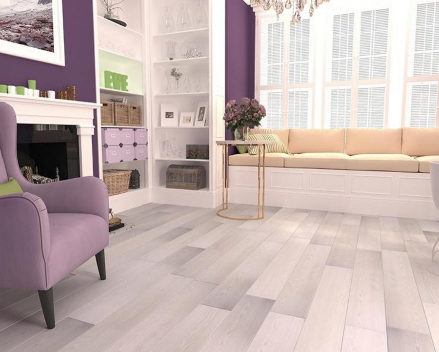 SPC ламинат Stone Floor